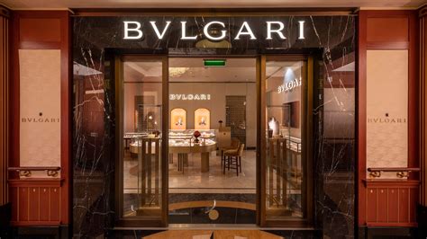 bvlgari duty free.